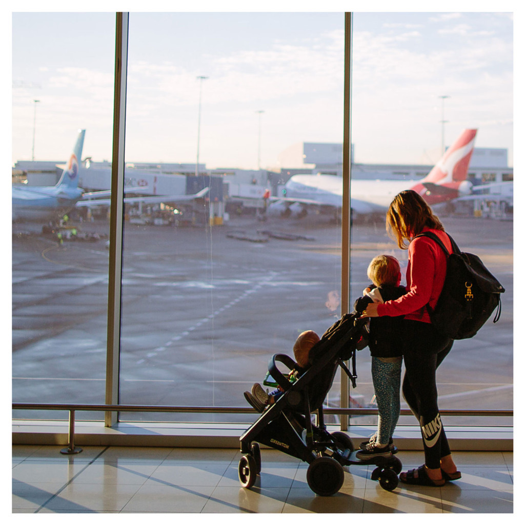 Коляска Greentom Classic Black-Black (8718858972241) - зображення 7