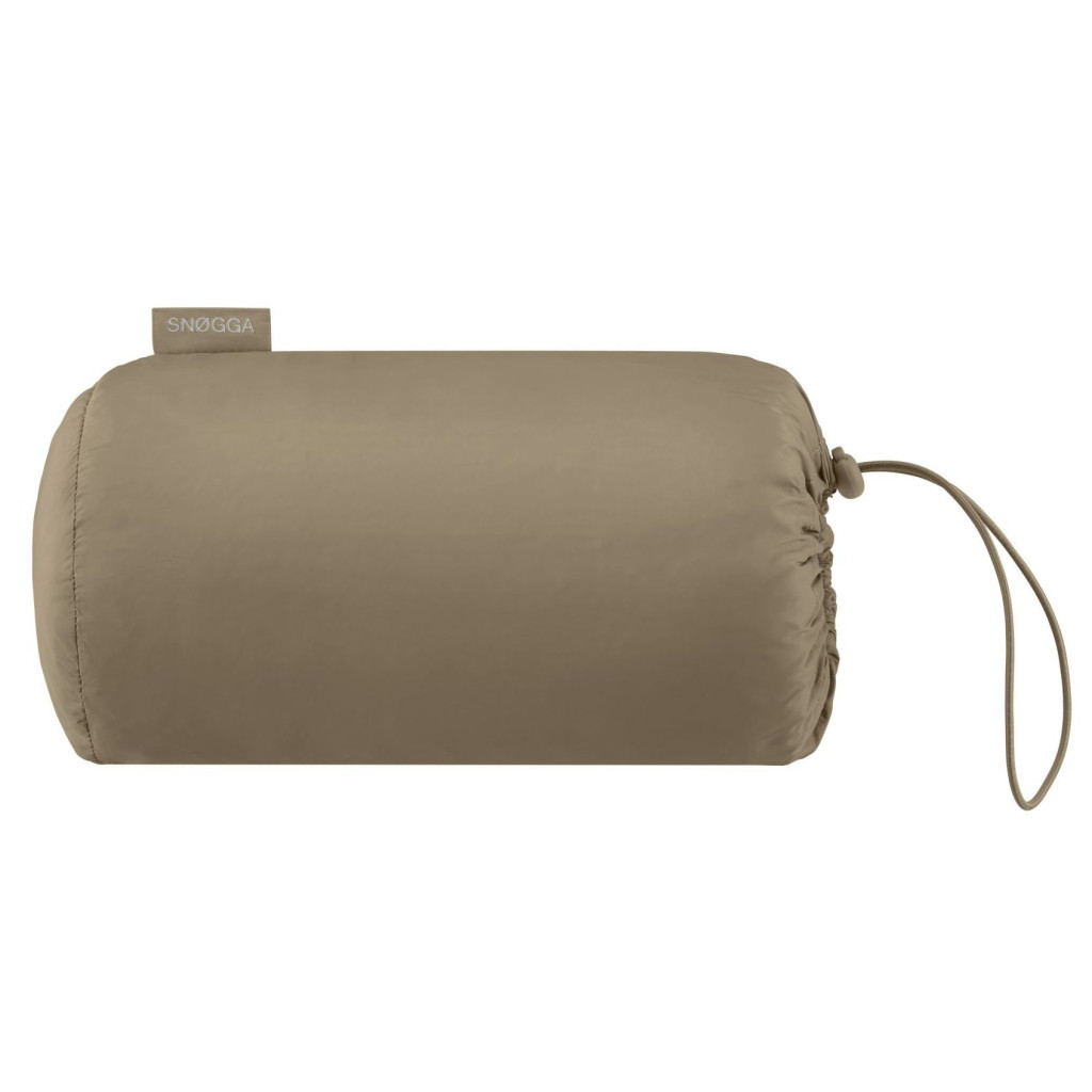 Зимовий конверт Cybex Snogga 2 / Classic Beige (522000547) - зображення 8