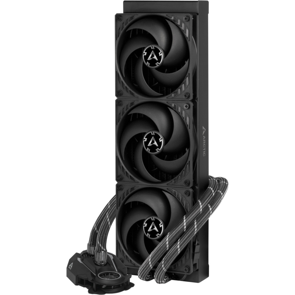 Система рідинного охолодження Arctic Liquid Freezer II 360 (ACFRE00068B) - изображение 2