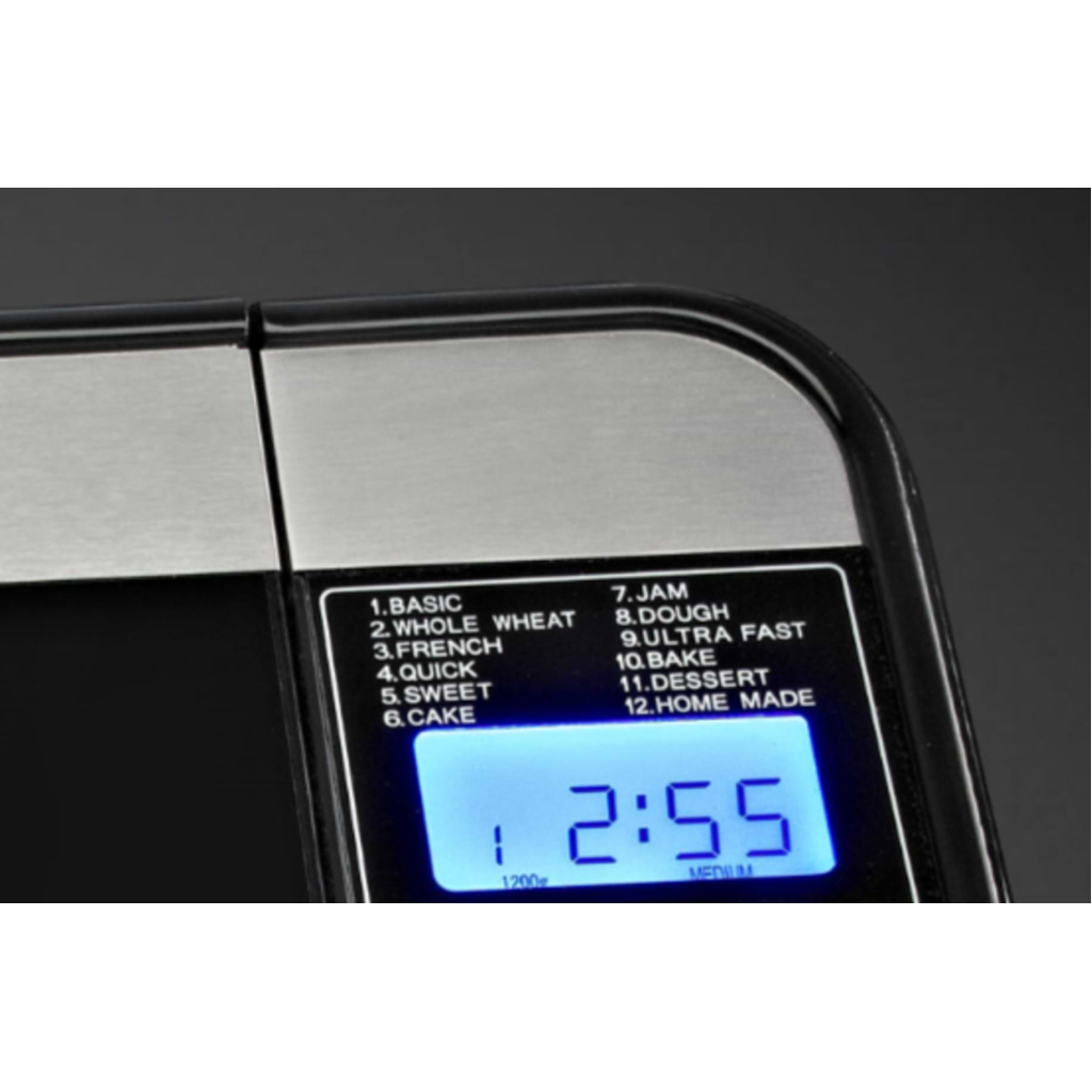 Хлібопічка Gorenje BM1400E - picture 6