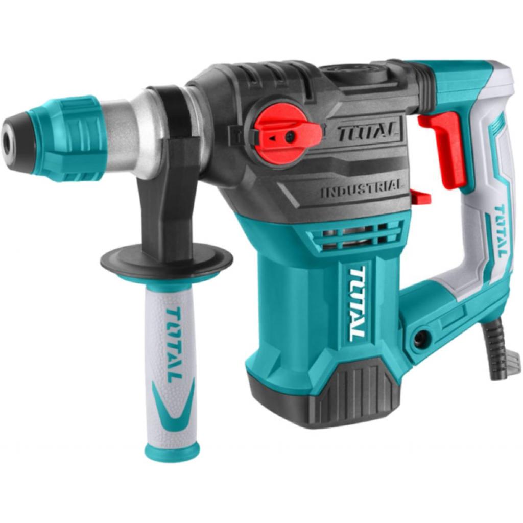 Перфоратор Total TH1153216 SDS-Plus - зображення 1