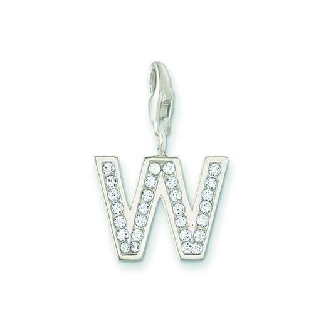 Кулон Thomas Sabo 0245 - зображення 1