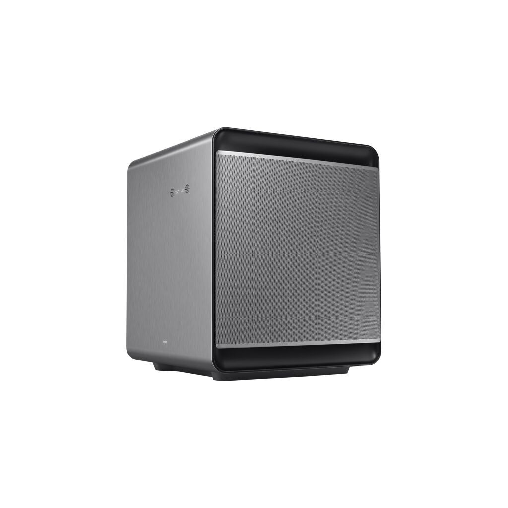 Очисник повітря Samsung AX47T9080SS/ER - зображення 3