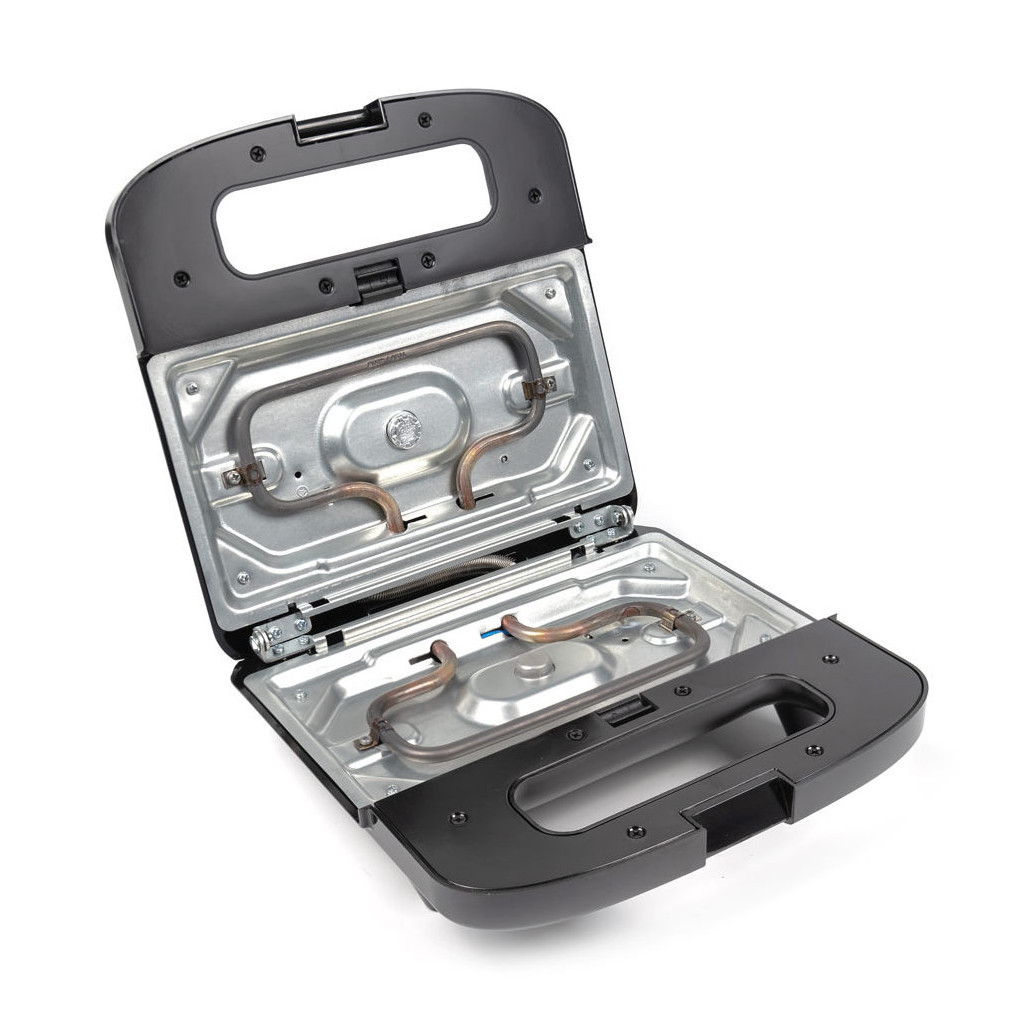 Сендвічниця Hölmer HCG-14SM - зображення 11