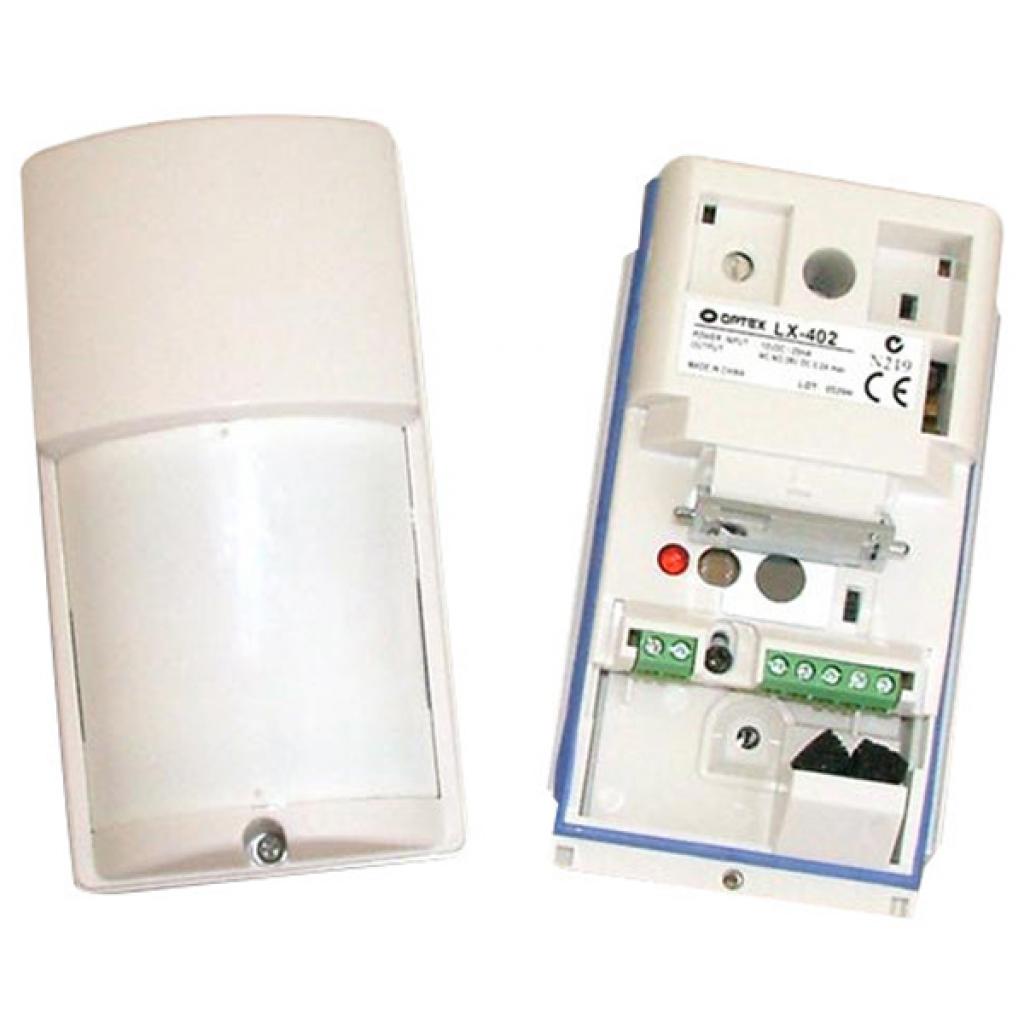 Датчик руху Optex LX-402 - зображення 2