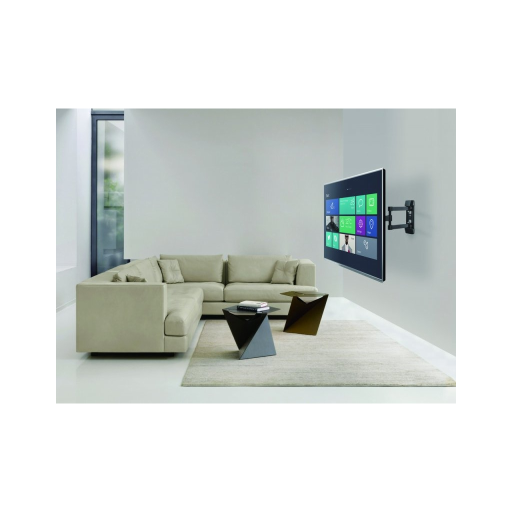 Кронштейн Gembird WM-42ST-02 - зображення 10