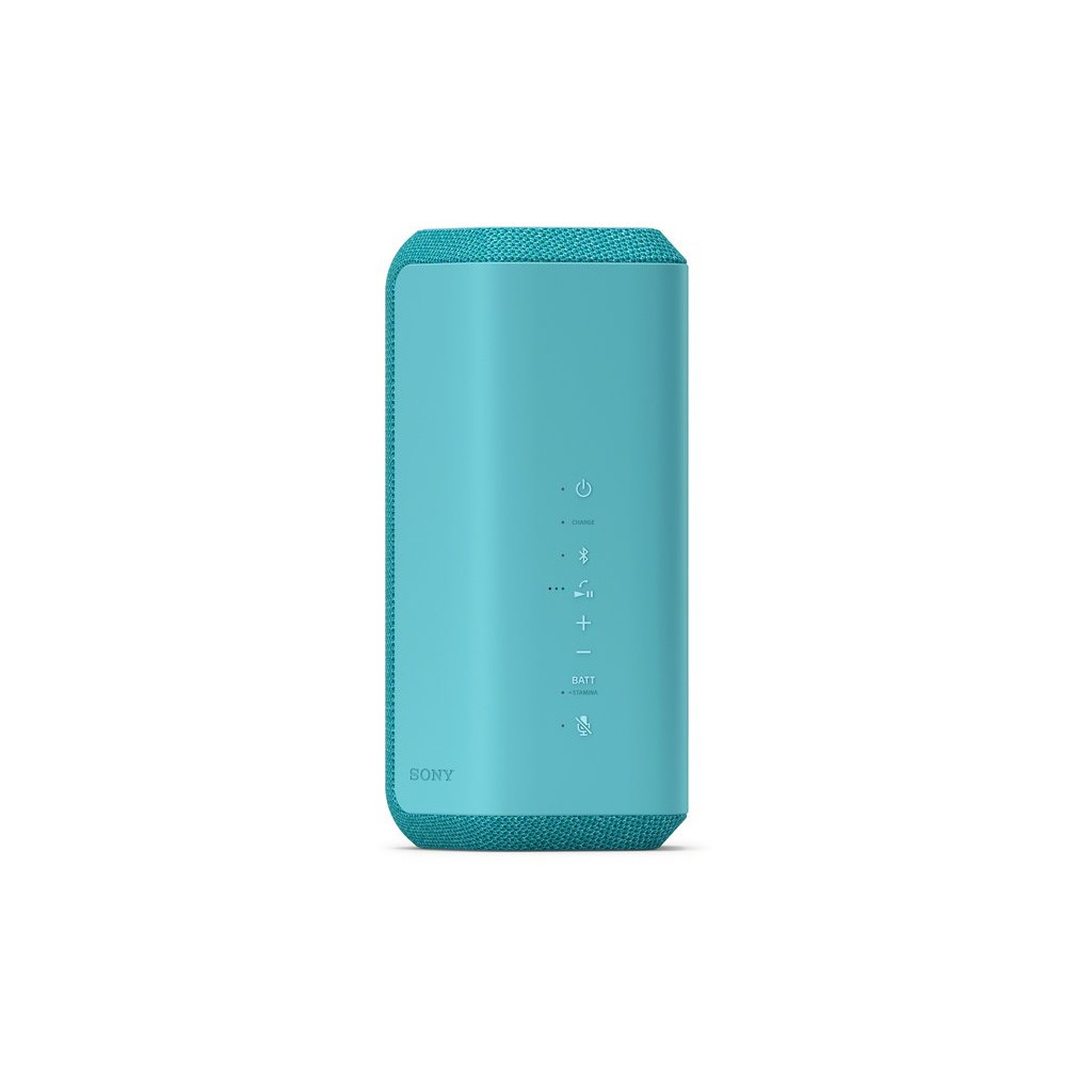 Акустична система Sony SRS-XE300 Blue (SRSXE300L.RU2) - зображення 1