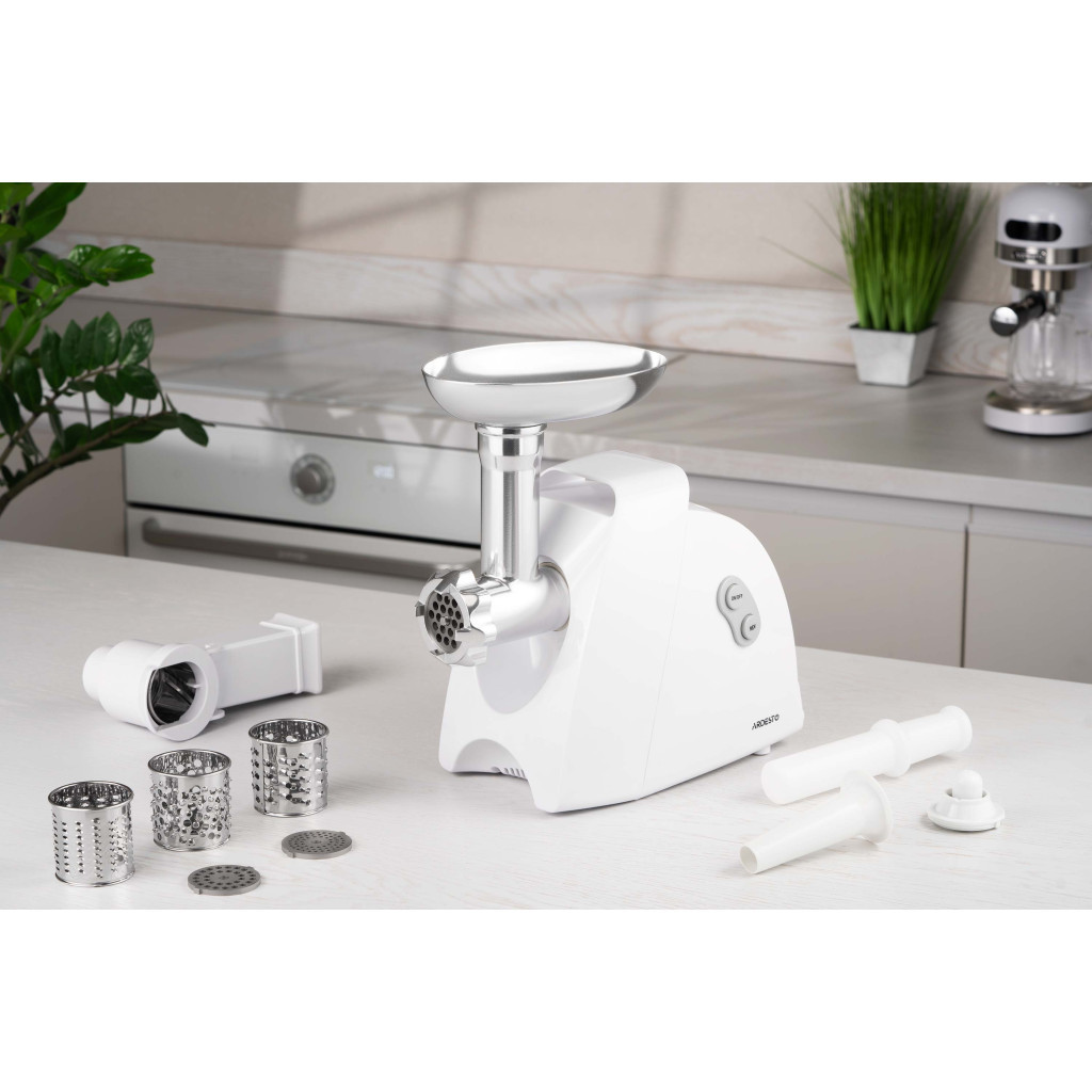 М'ясорубка Ardesto MGK-1900 - зображення 4