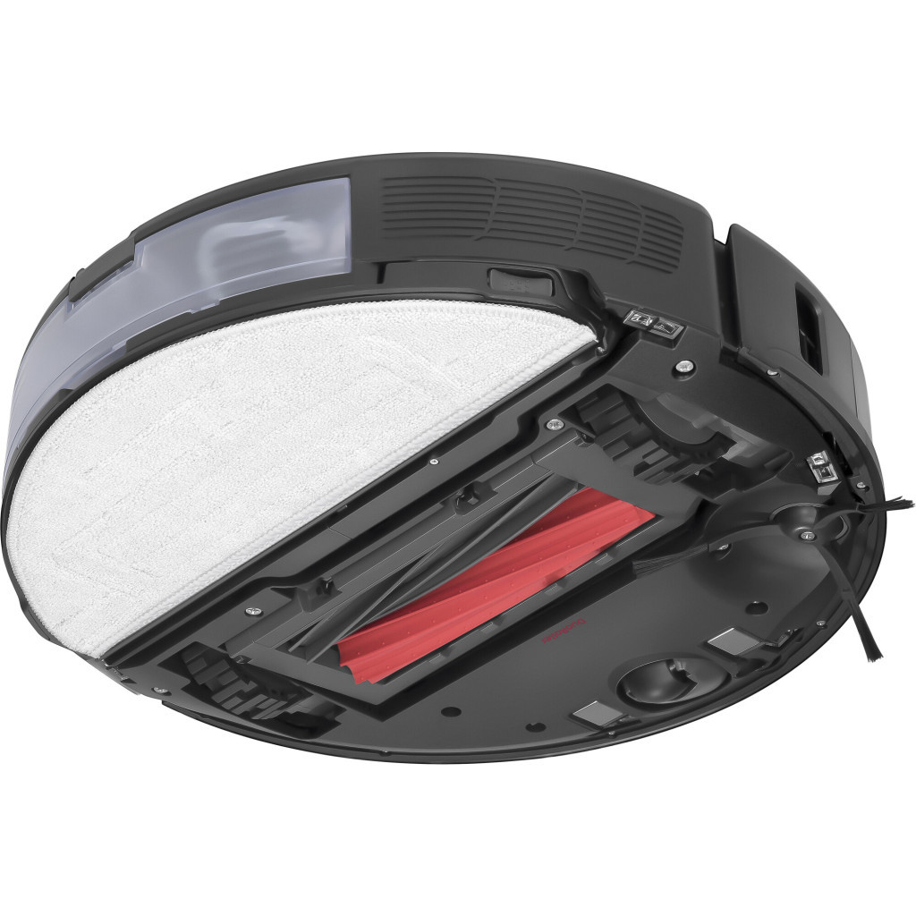 Пилосос Roborock S8 Black (S852-00) - зображення 10