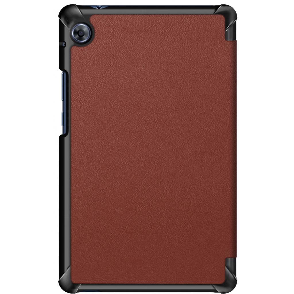 Чохол до планшета BeCover Smart Case для Huawei MatePad T8 Brown (705289) - зображення 2