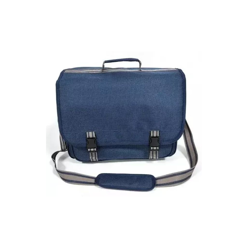 Набір для пікніка Time Eco TE-618 Picnic Blue (6215028112329_2) - изображение 6