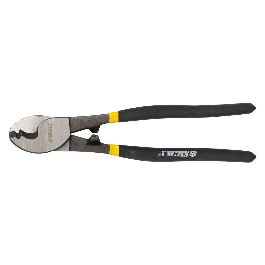 Кабелеріз Sigma 250мм (4332131) - зображення 1