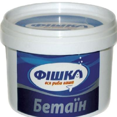 Активатор кльову Фишка 100гр бетаин (FSAK01100) - зображення 1