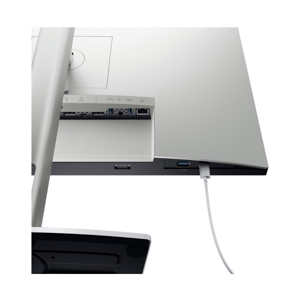 Монітор Dell U2421E (210-AXMB) - зображення 5