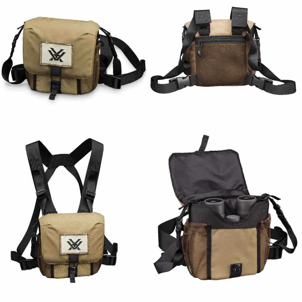 Бінокль Vortex Diamondback HD 15x56 WP (928515) - зображення 6