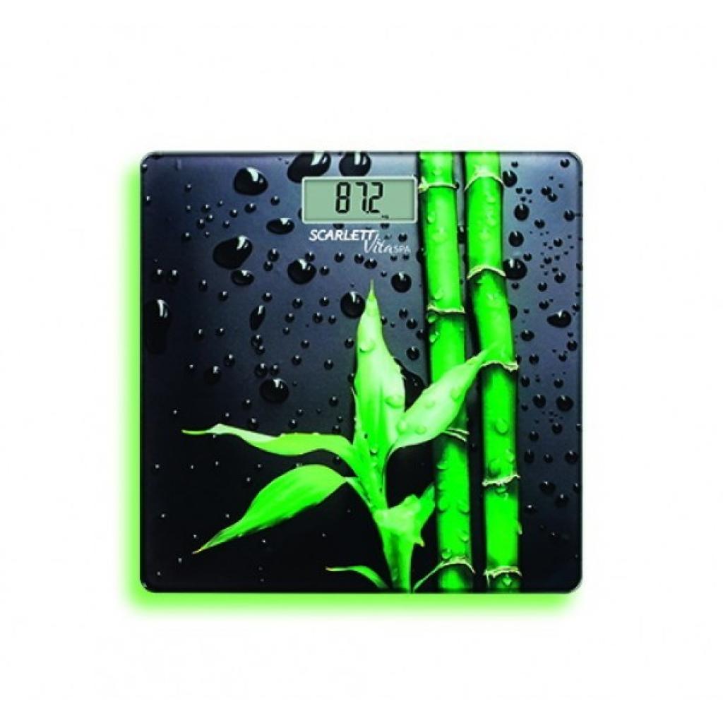 Ваги підлогові Scarlett SC-BS33E051 - зображення 2