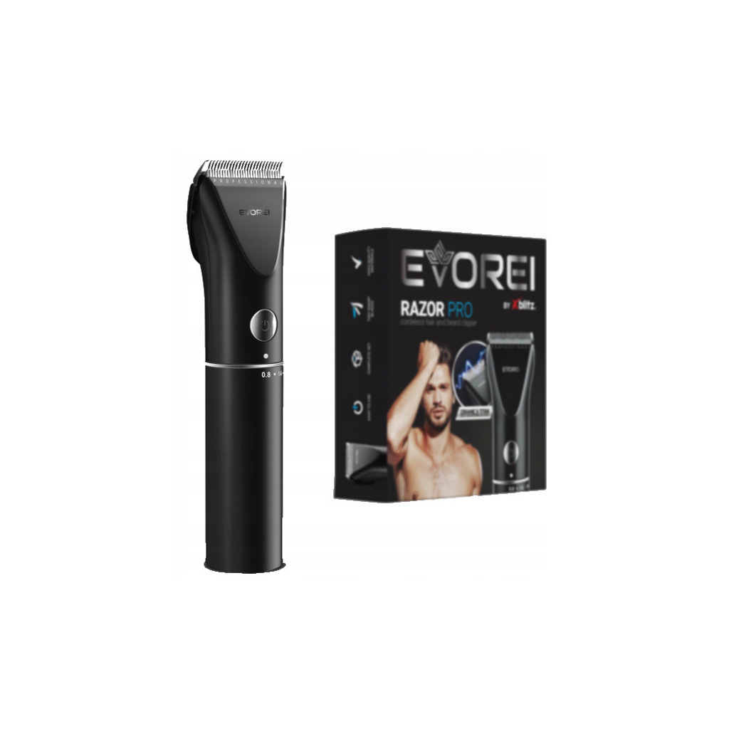 Тример Evorei RAZOR PRO hair trimmer (592479672076) - зображення 7