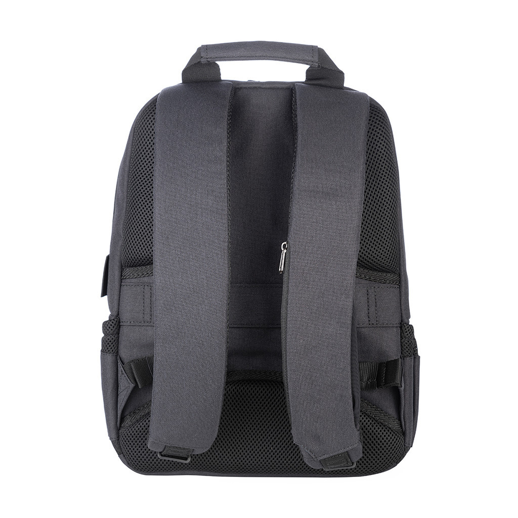 Рюкзак для ноутбука Tucano 14" Lato2, black (BKLT14-BK) - зображення 3