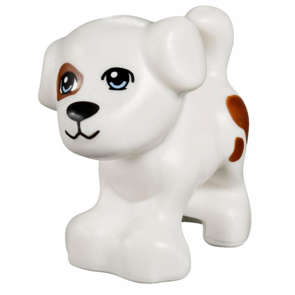 Конструктор LEGO Friends Скейт-парк (41099) - зображення 9