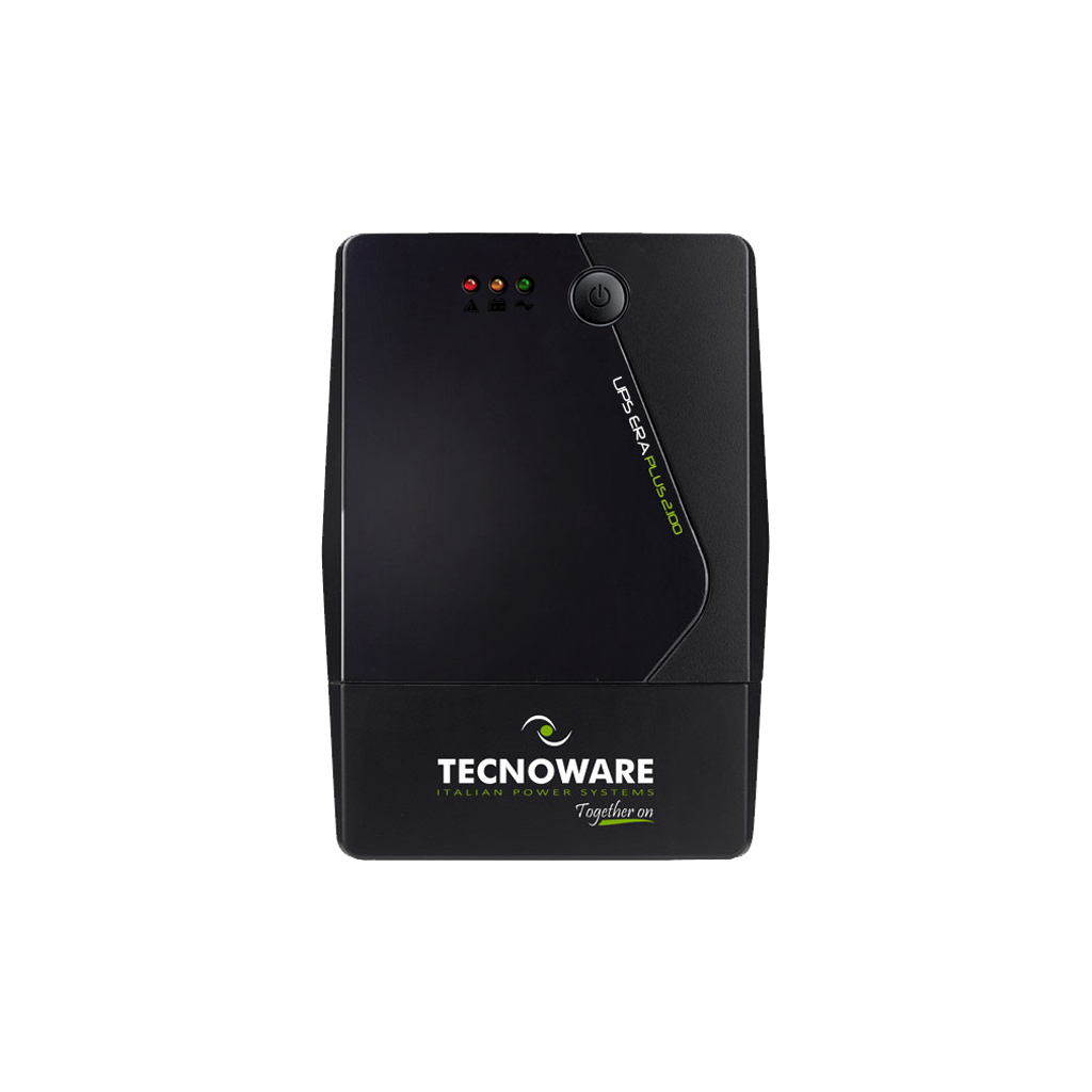 Пристрій безперебійного живлення TECNOWARE 2000 IEC TOGETHER ON (FGCERAPL2102IEC) - зображення 2