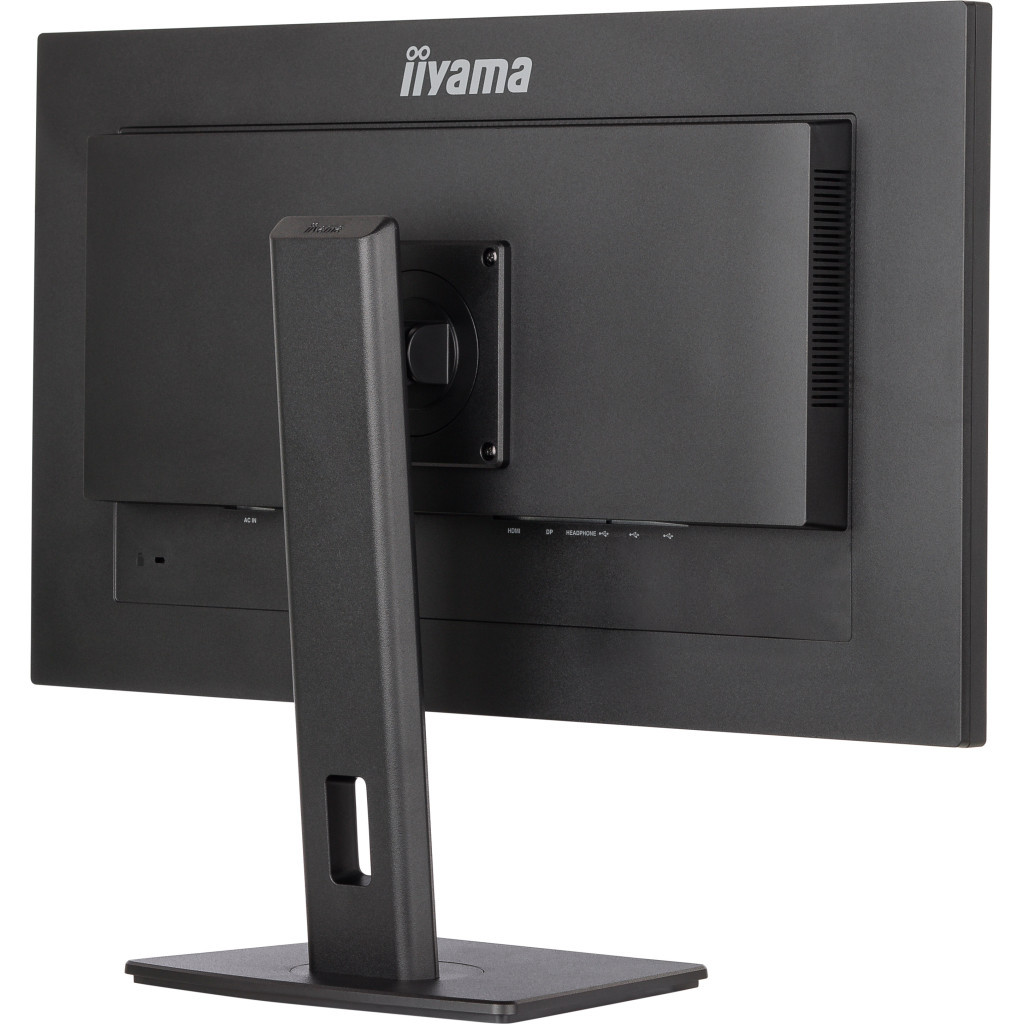 Монітор iiyama XUB2893UHSU-B5 - зображення 10