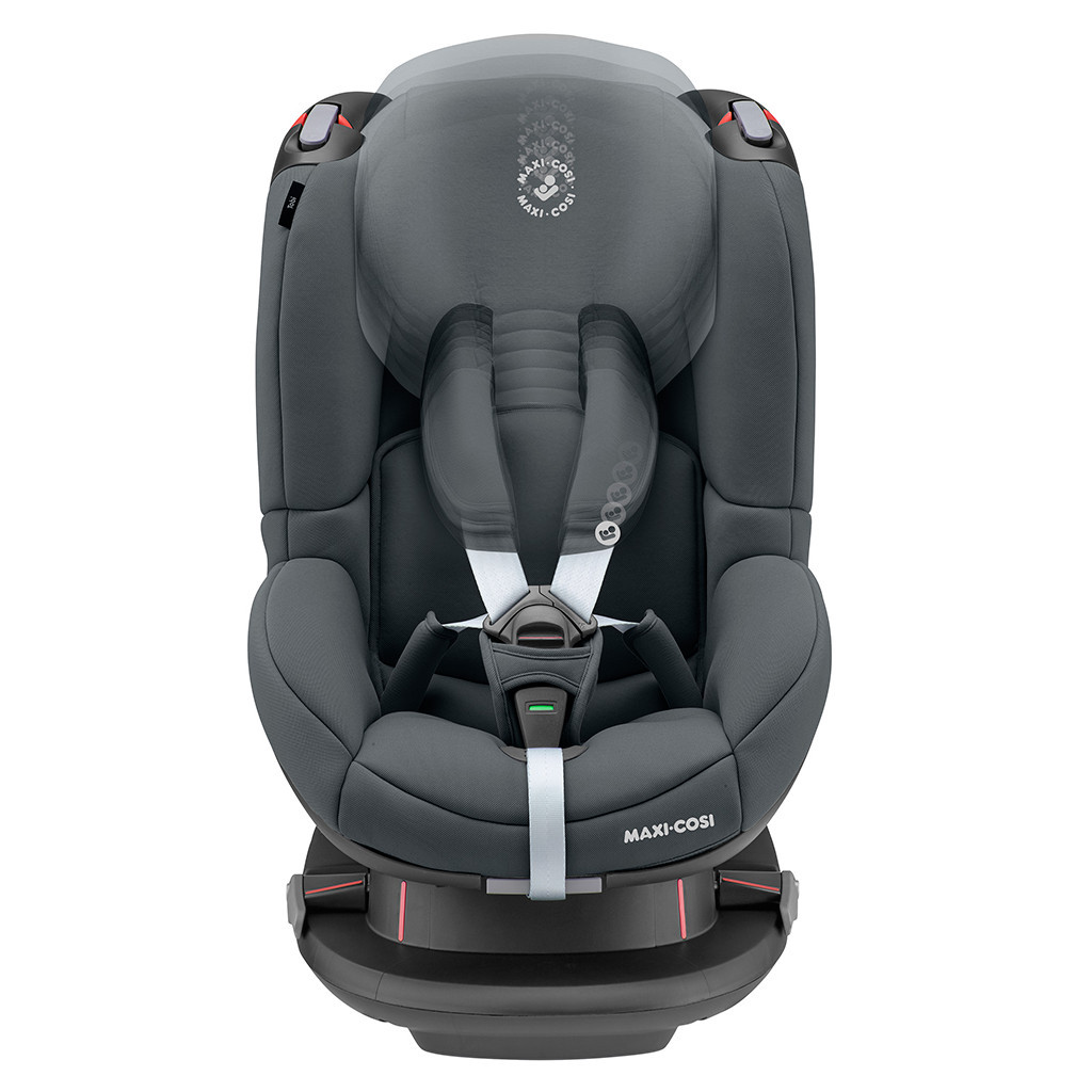 Автокрісло Maxi-Cosi Tobi Authentic Graphite (8601550110) - зображення 9