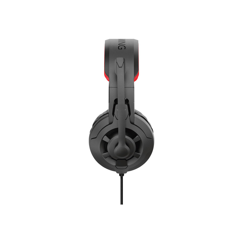 Навушники Trust MULTIPLATFORM GXT 411 RADIUS Black (24076) - зображення 6