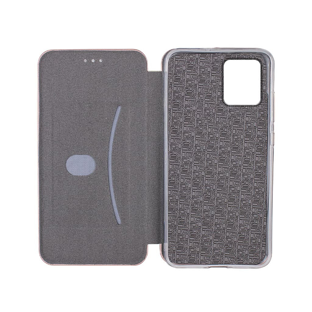 Чохол до мобільного телефона BeCover Exclusive Samsung Galaxy A06 SM-A065 Pink (712212) - зображення 3