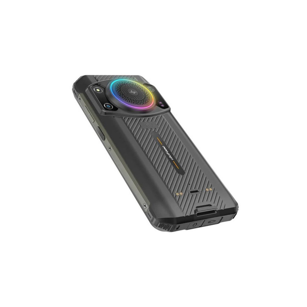 Мобільний телефон Ulefone Armor 21 8/256Gb Black (6937748735366) - зображення 8