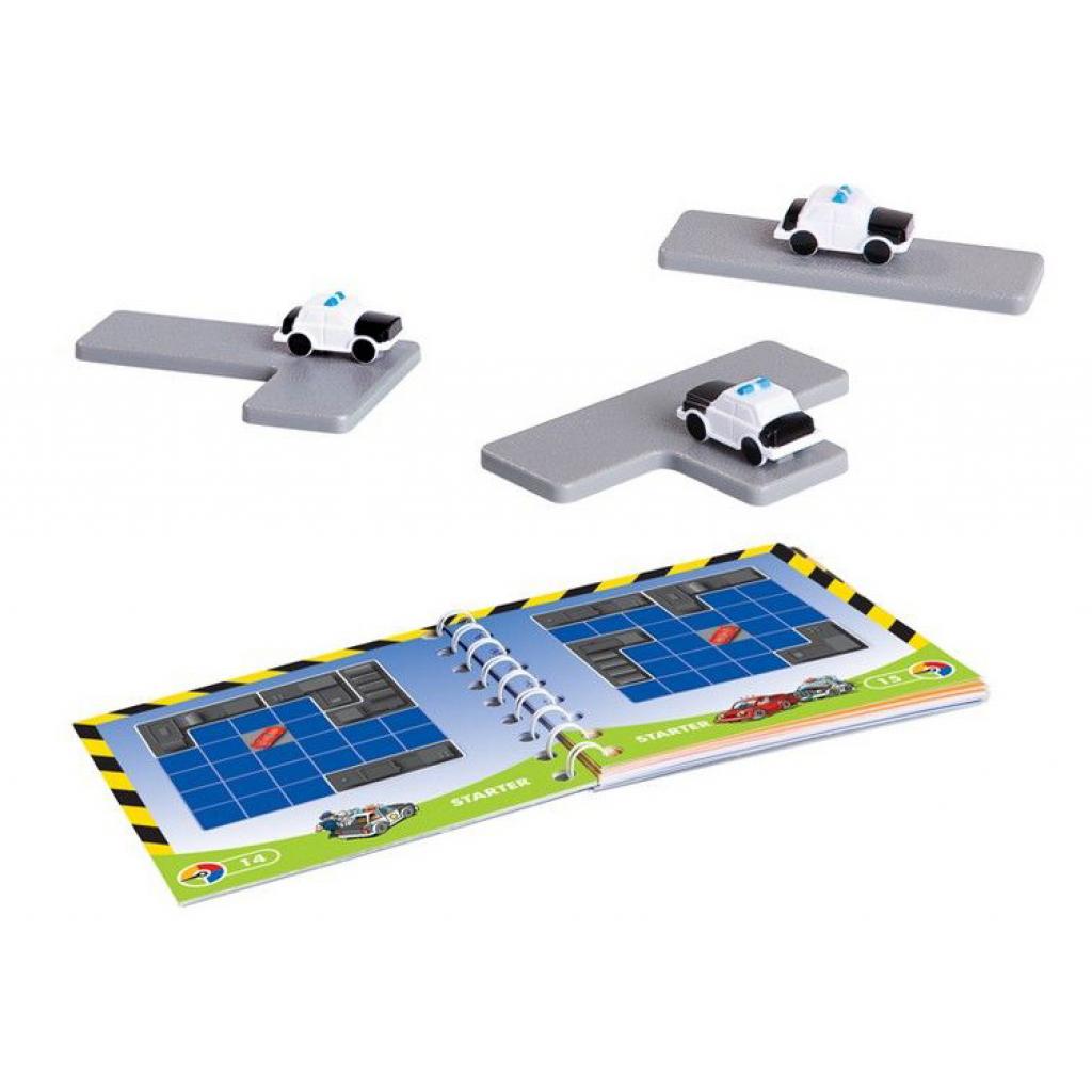 Настільна гра Smart Games Операція Викрадач (SG 250 UKR) - зображення 3