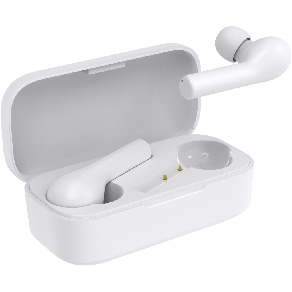 Навушники QCY T5 White (1006574) - зображення 2