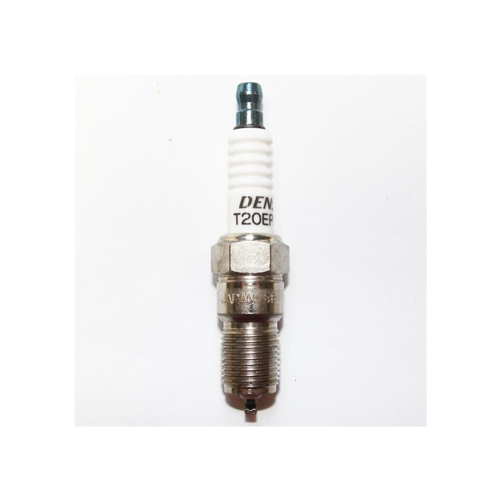 Свічка запалювання Denso T20EPRU - зображення 1
