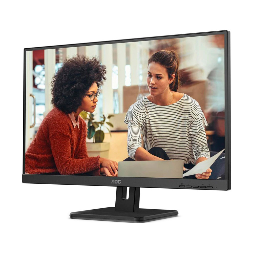 Монітор AOC 24E3UM - зображення 3