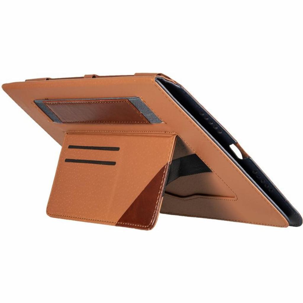 Чохол до планшета Gelius Leather Case iPad PRO 10.5" Blue (00000074471) - зображення 2