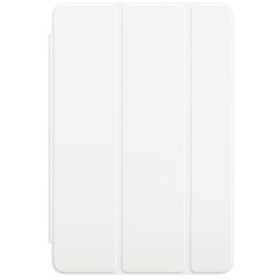 Чохол до планшета Apple Smart Cover для iPad mini 4 White (MKLW2ZM/A) - зображення 1