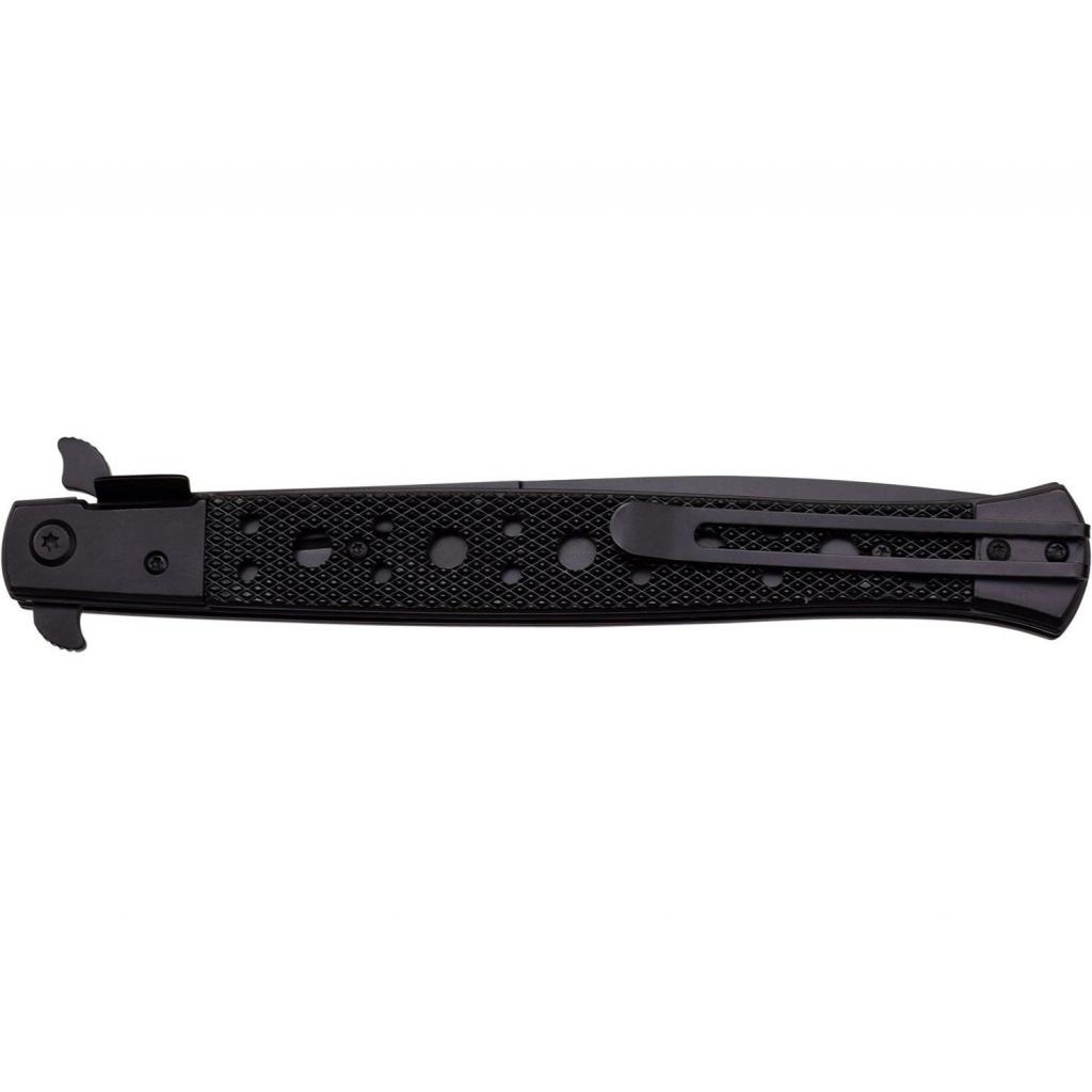 Ніж Tac-Force TF-547BK - зображення 3