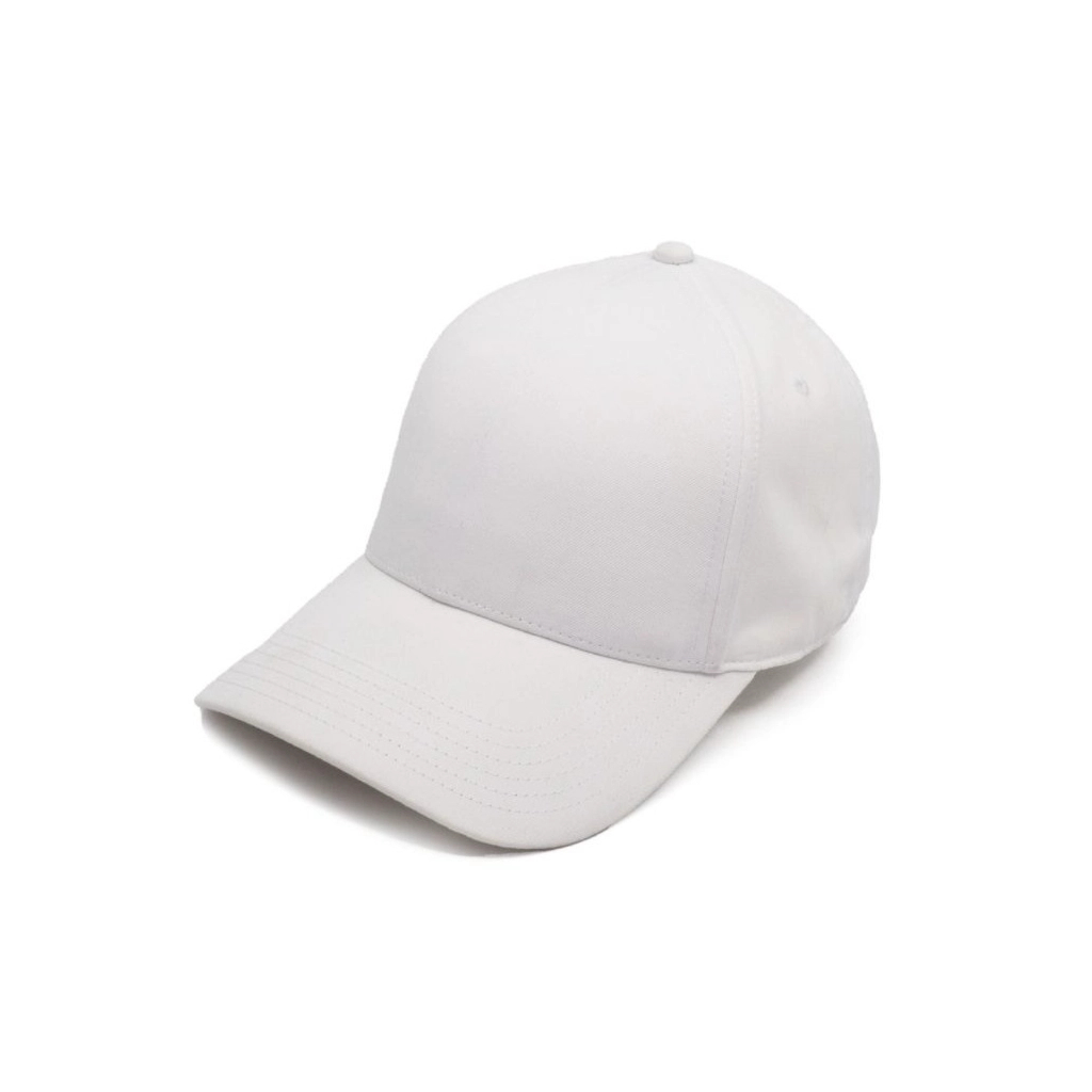 Кепка coFEE Smooth білий (4310.6 CO) - зображення 1