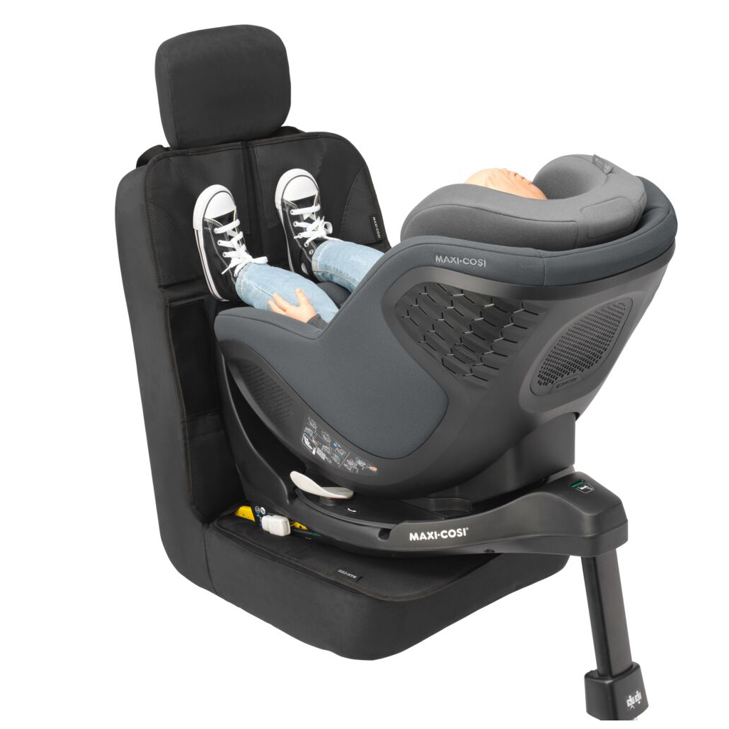 Захисний килимок Bebe Confort Black (3203201500) - зображення 3
