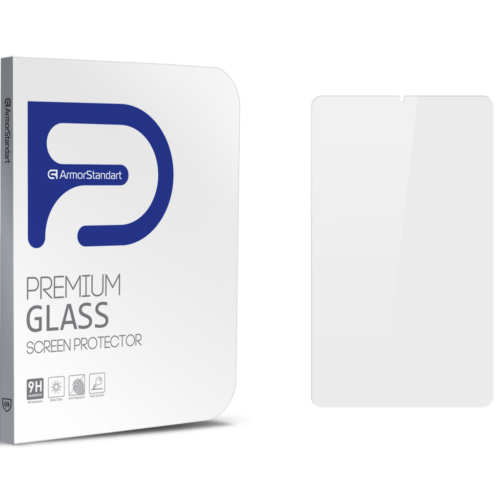 Скло захисне Armorstandart CR Lenovo Tab One (ARM86695) - зображення 1