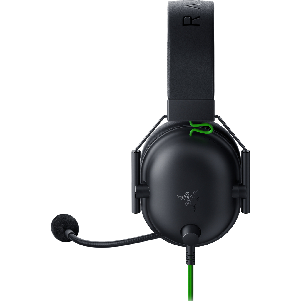 Навушники Razer Blackshark V2 X USB Black (RZ04-04570100-R3M1) - зображення 3