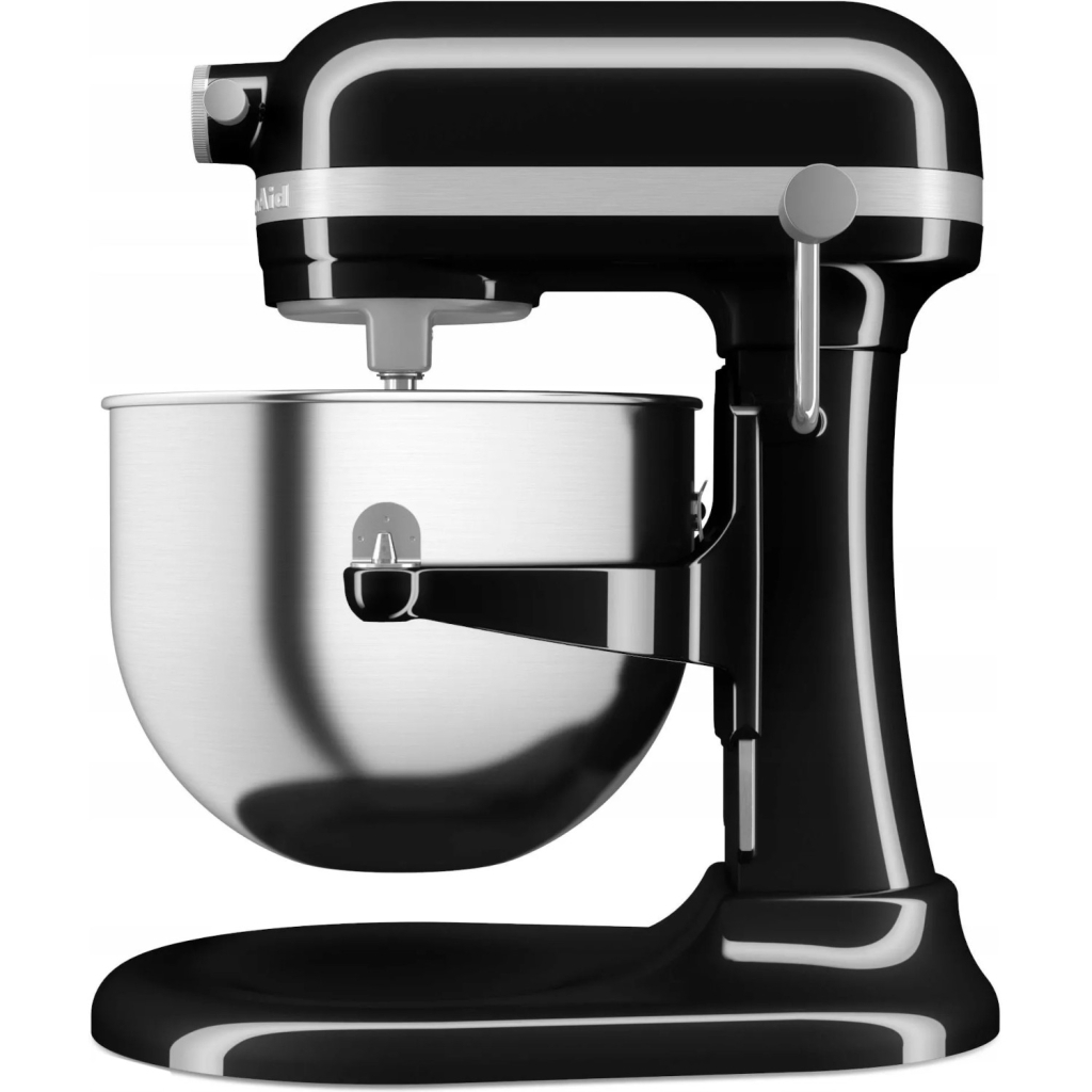 Кухонний комбайн KitchenAid 5KSM70JPXEOB - picture 4