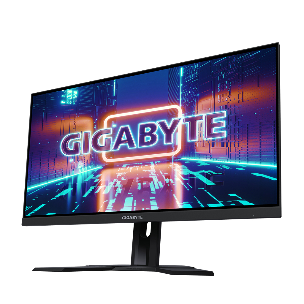 Монітор GIGABYTE M27Q X Gaming Monitor - зображення 2
