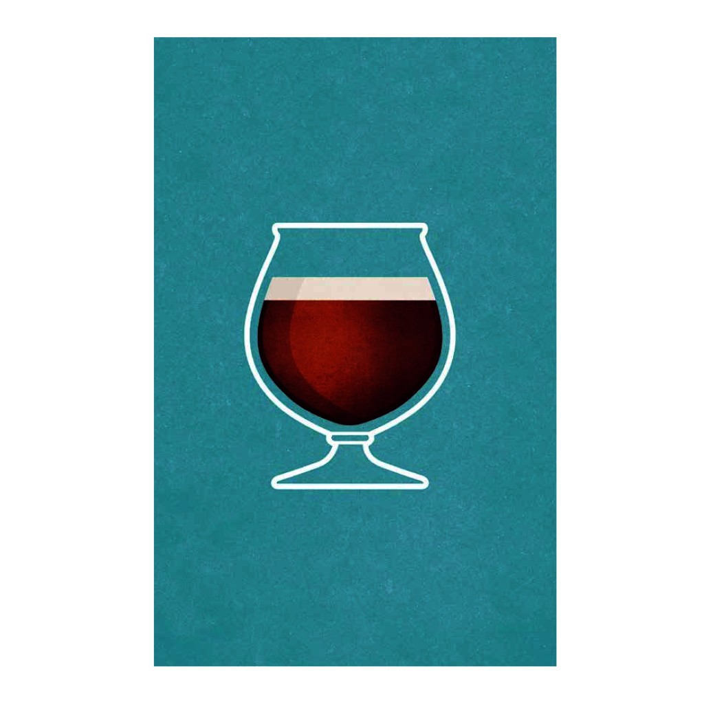 Книга Пиво. Еволюція смаку в 50 стилях - Наталя Вотсон Yakaboo Publishing (9786177544981) - изображение 10