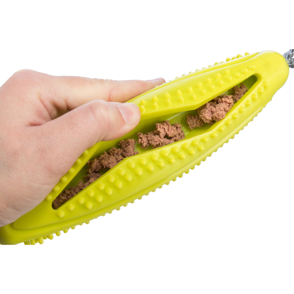 Іграшка для собак Trixie Паличка для ласощів 20 см/31 см (4011905334134) - зображення 2