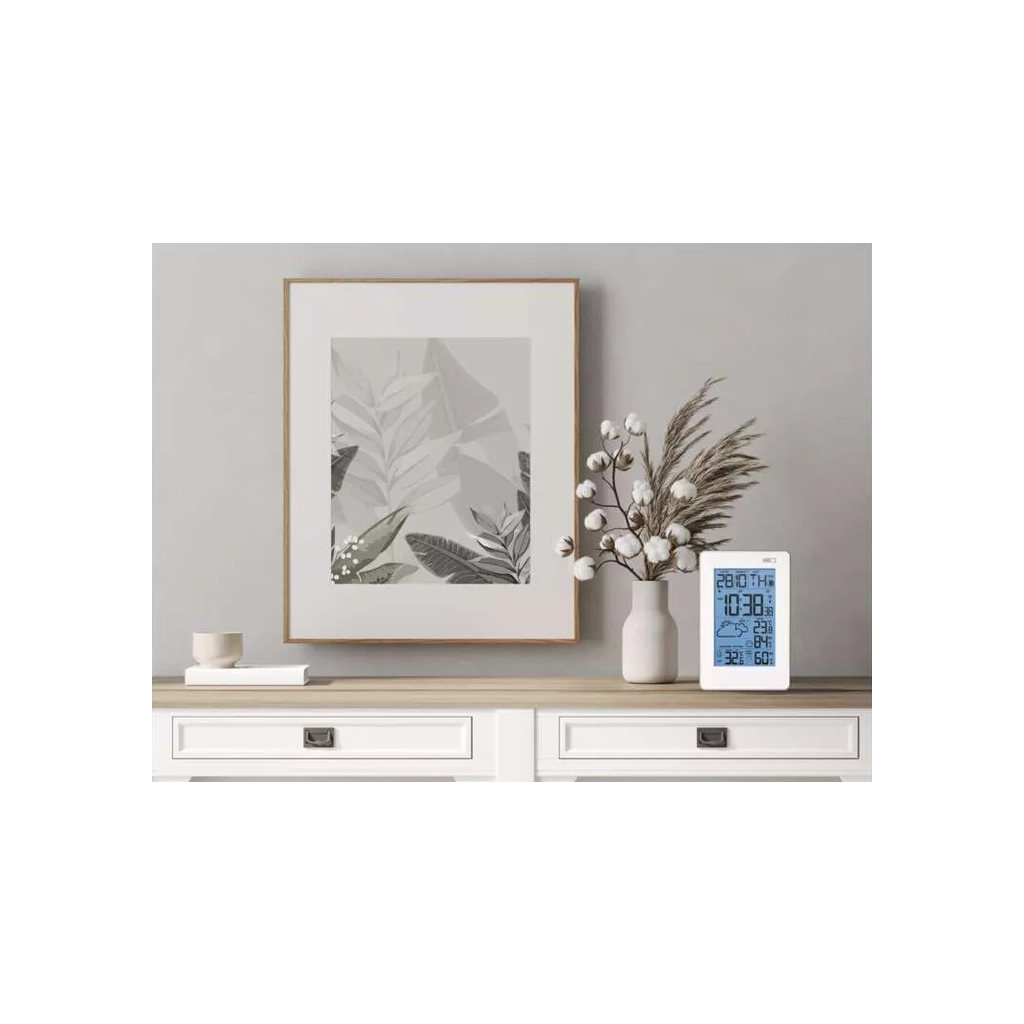 Метеостанція EMOS E3003 - зображення 8