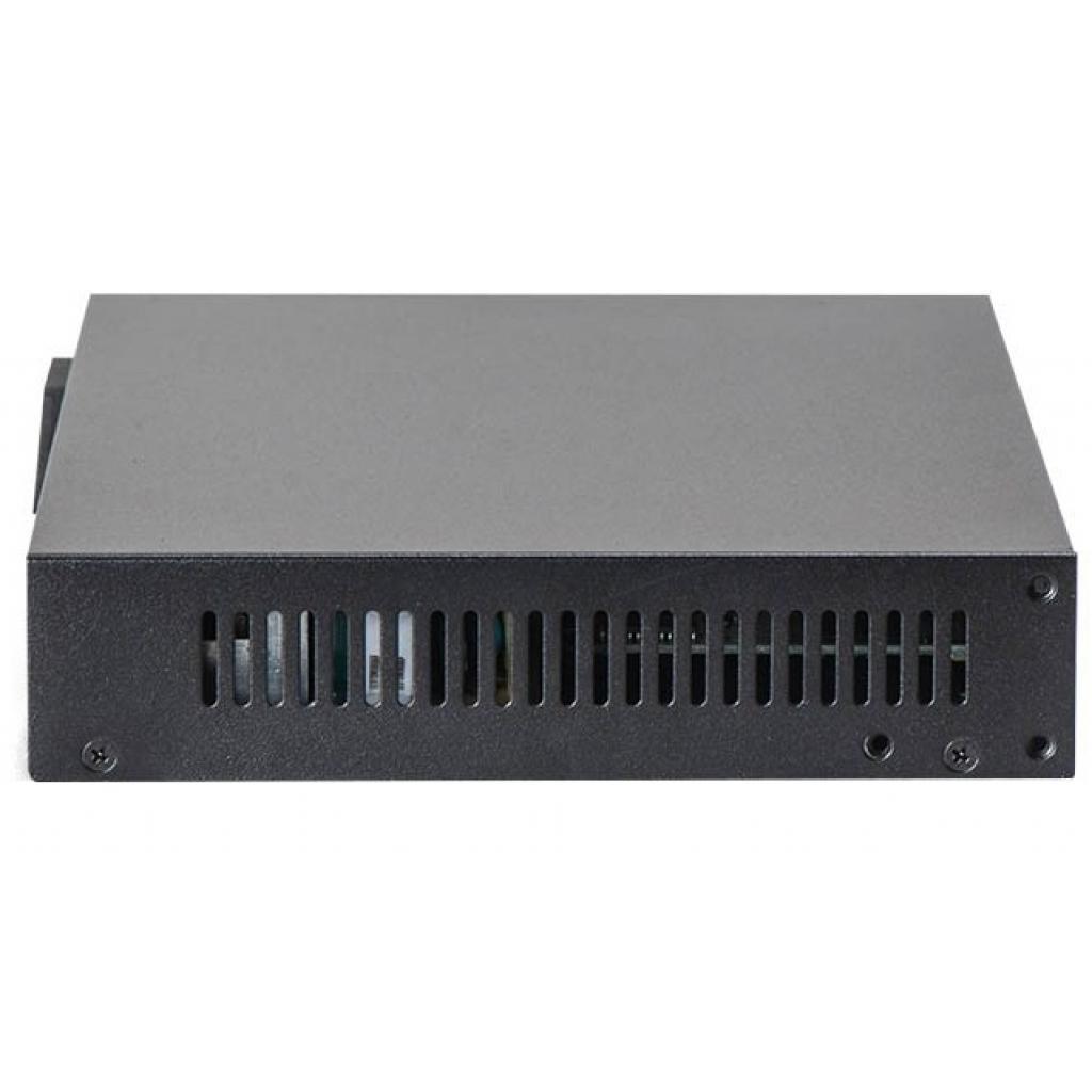 Комутатор мережевий HongRui HR901-AF-82N - зображення 4