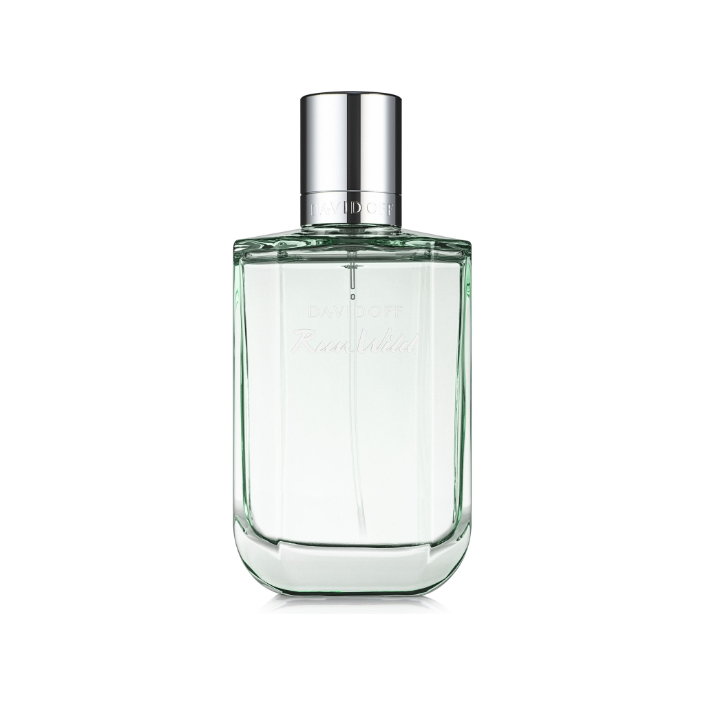 Парфумована вода Davidoff Run Wild For Her тестер 100 мл (3614227880207) - изображение 1