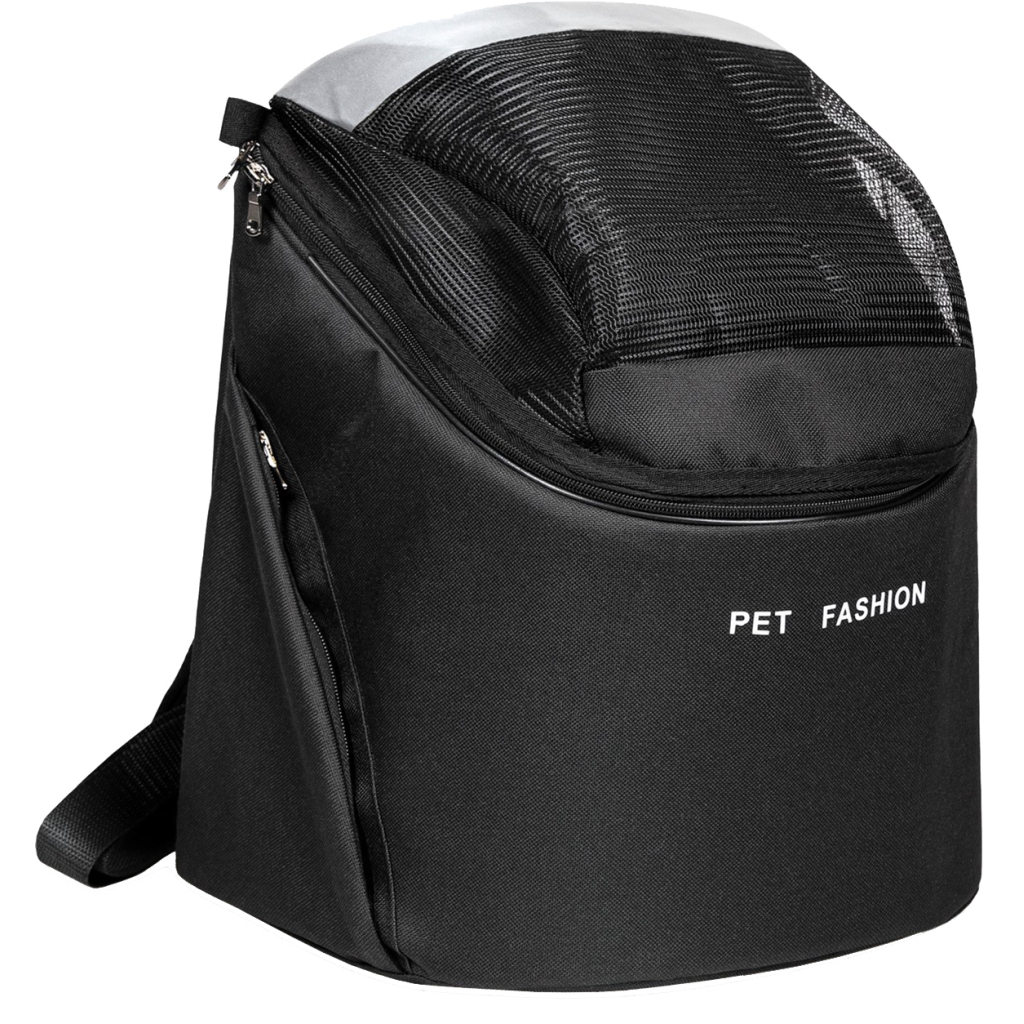 Переноска для тварин Pet Fashion QUADRA (4823082432738) - зображення 1
