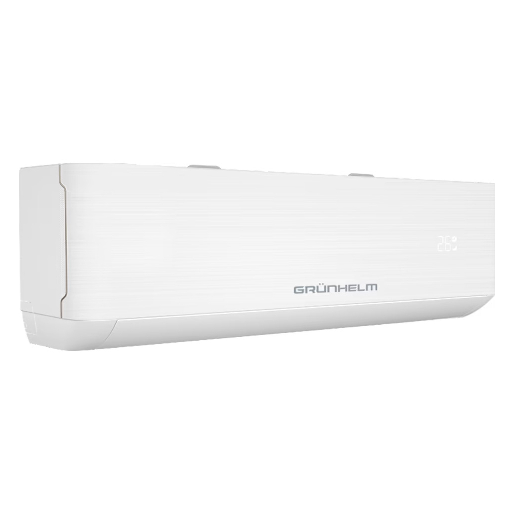 Кондиціонер Grunhelm GAC-09GH-IWF-TPRO - зображення 2