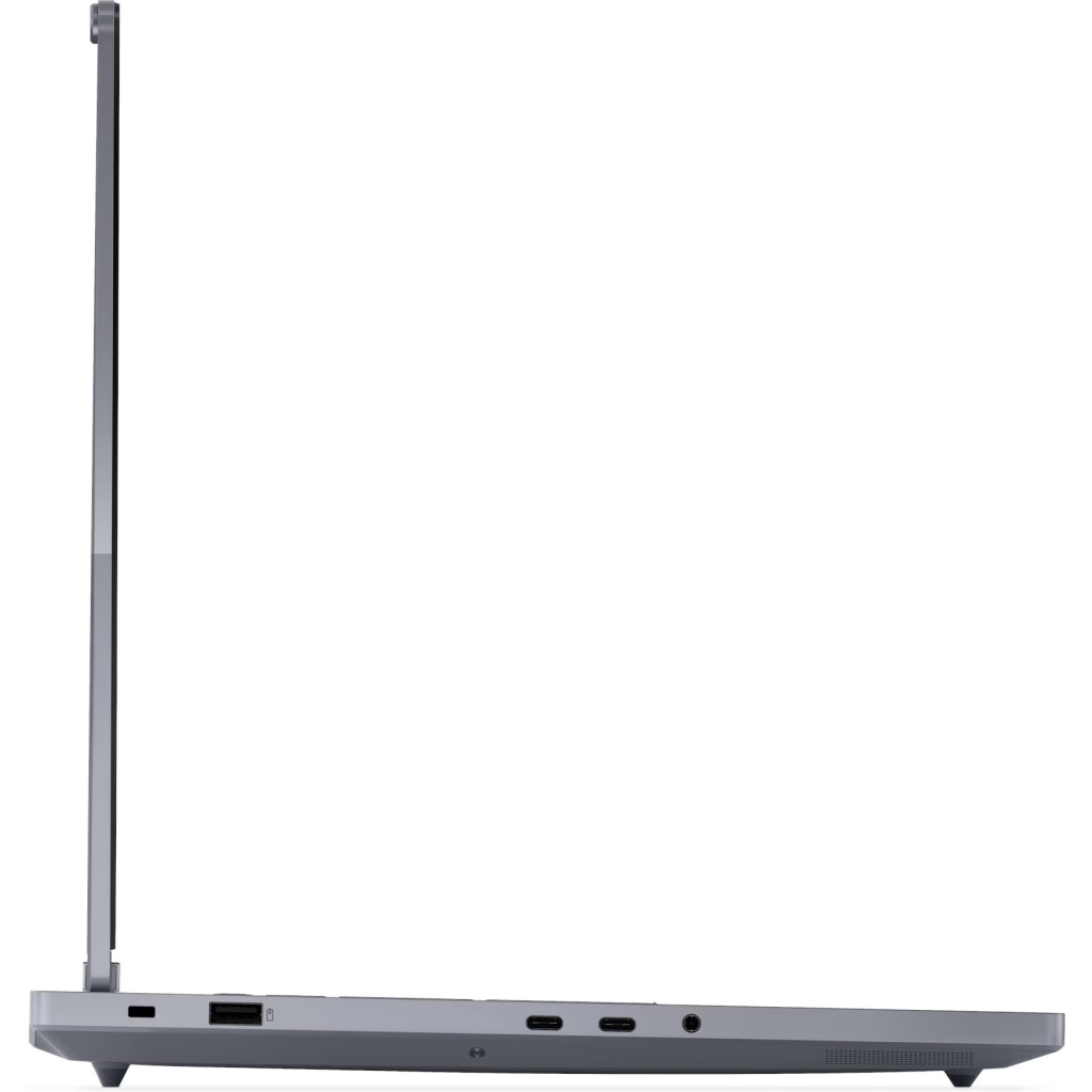 Ноутбук Lenovo ThinkBook 16p G6 ADR (21U0000KRA) - зображення 5